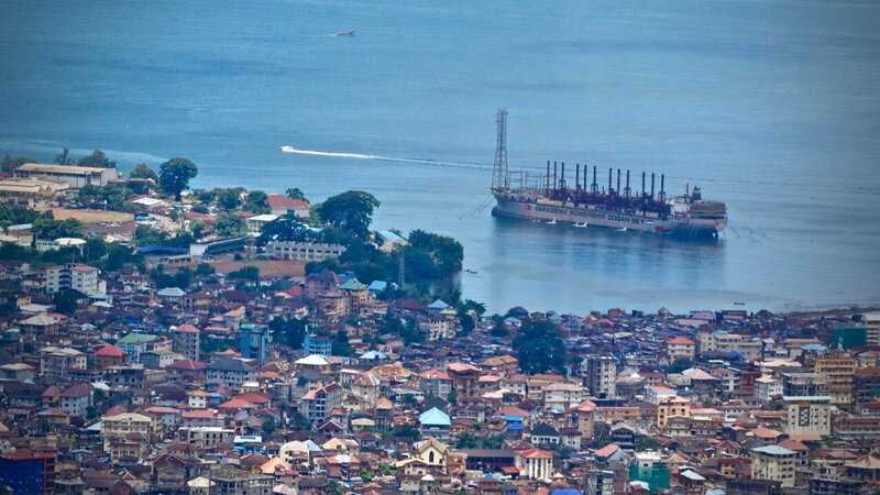 Freetown: l'elettricità della centrale turca illumina solo i quartieri ricchi