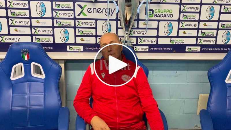 Genova Calcio ko a Pietra Ligure, ma Monteforte esalta i suoi: "Prestazione di alto