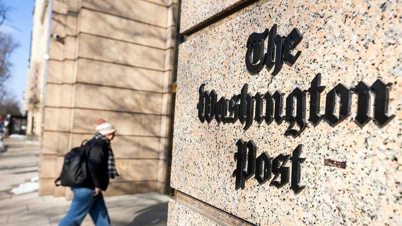 Lewis lascia il Washington Post tra polemiche sui licenziamenti