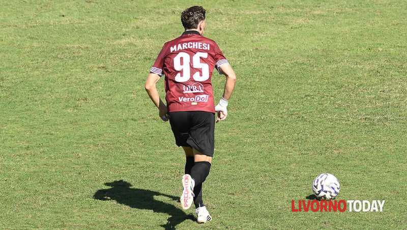 Livorno-Bra, sfida salvezza in diretta allo stadio Picchi