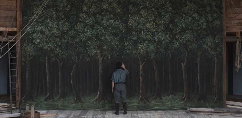 Shakespeare e il Dolore: "Hamnet" tra Arte e Lutto