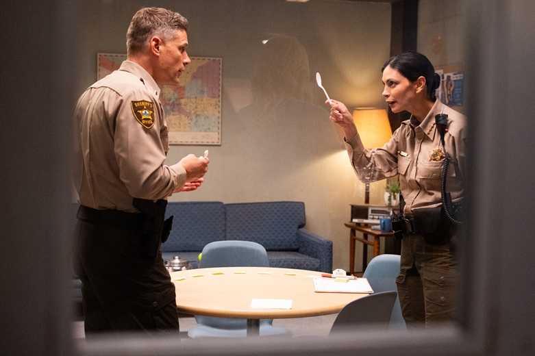 Sheriff Country, lo spinoff di Fire Country, debutta su Sky e NOW con rinnovo già