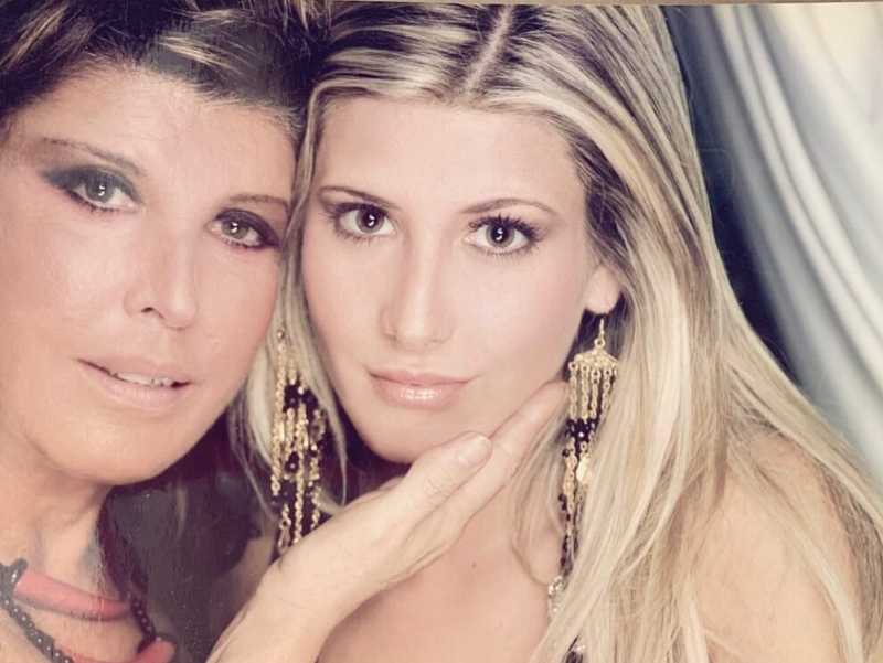 Addio Patrizia De Blanck: la contessa che ha incantato la TV