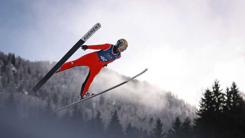 Il Penisgate alle Olimpiadi: un'ombra sulla competizione invernale di Milano Cortina 2026