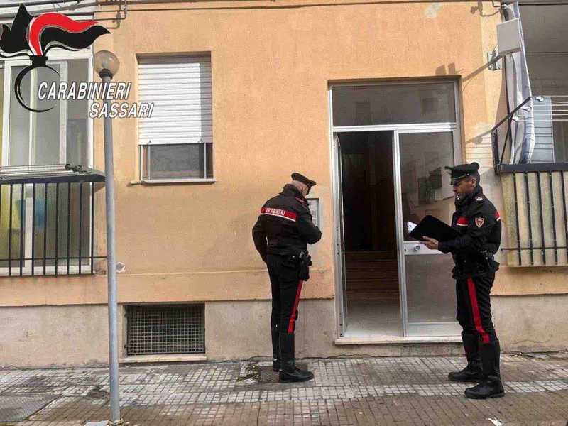 La terribile storia di un amore spietato: arrestato il fidanzato per violenza sessuale