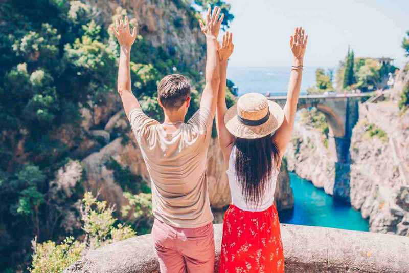 San Valentino da sogno: itinerari d'arte per un'occasione indimenticabile