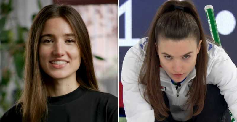 Stefania Constantini: il curling italiano verso Milano Cortina 2026