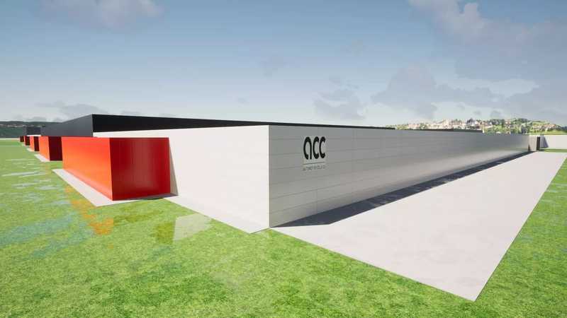 Stop definitivo alla gigafactory di Termoli: Stellantis assicura futuro al sito