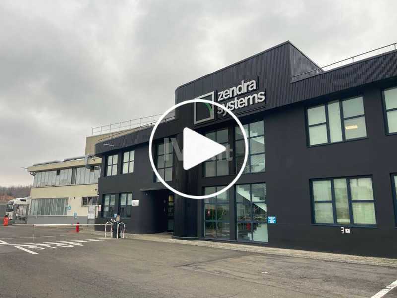 Cairo Montenotte: Zendra Systems riparte con un piano di rilancio industriale