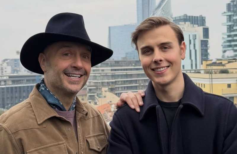 Ethan Bastianich: dall'America all'Italia, tra affari e amore