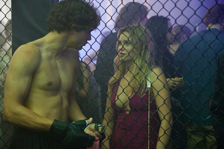 Love Me Love Me: dall’Italia al mondo la nuova saga YA su Prime Video