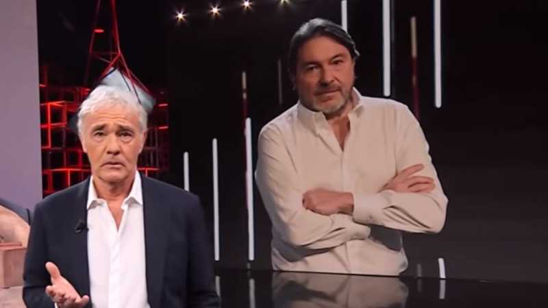 Ranucci smentisce accuse su Giletti e lobby gay