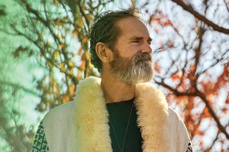 Ron Carson: La trasformazione di un miliardario