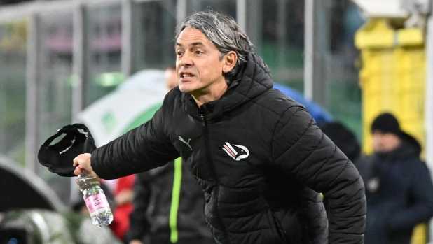 Sampdoria-Palermo 0-0: equilibrio domina a Marassi