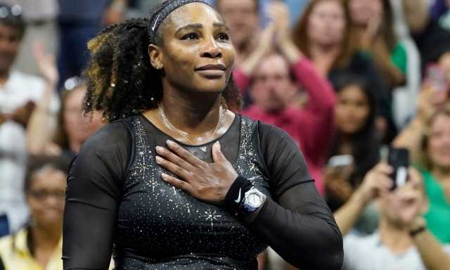 Serena Williams, testimonial di un farmaco per dimagrire, divide l'opinione pubblica