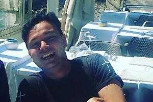 Tragico incidente sulla Pontina: Davide Spanu, tecnico radiologo, perde la vita