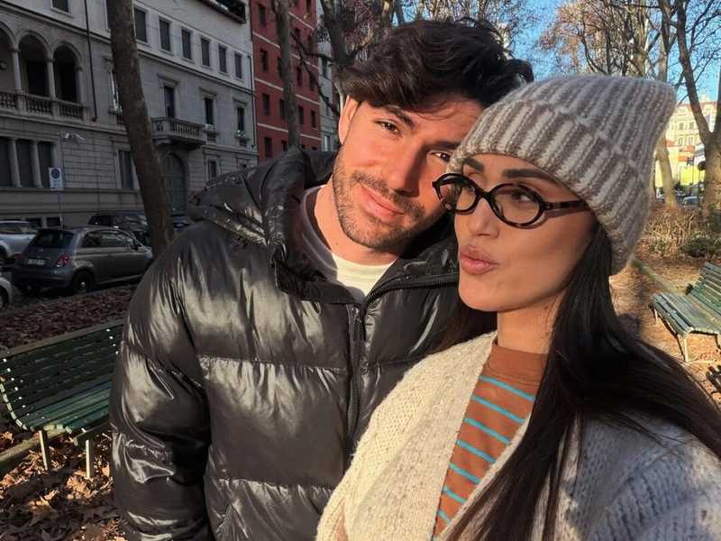 Un percorso di cinque anni verso la prima gravidanza