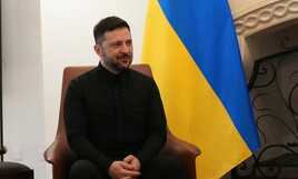 Elezioni in Ucraina: un miraggio ciclico tra guerra e pressioni internazionali