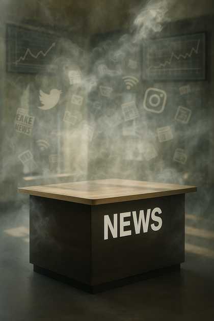 FIMI: La Minaccia Invisibile che Sottovalutiamo