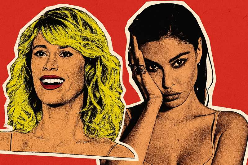 Il gossip televisivo torna a scoppiare: Belen Rodriguez e l'assenza di Alessia Marcuzzi