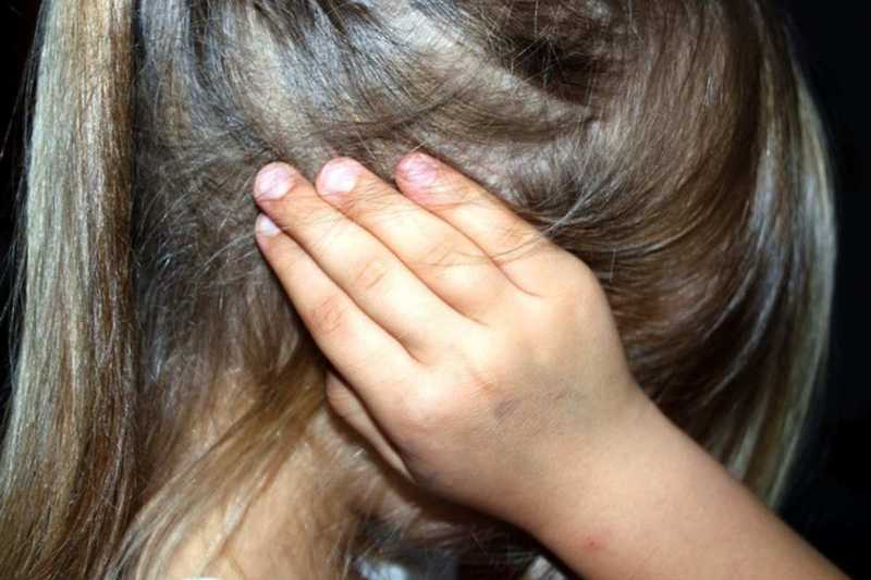 La Tragedia di una Bambina