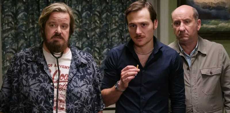 Lavoreremo da grandi": l'ammissione di colpa che diventa commedia