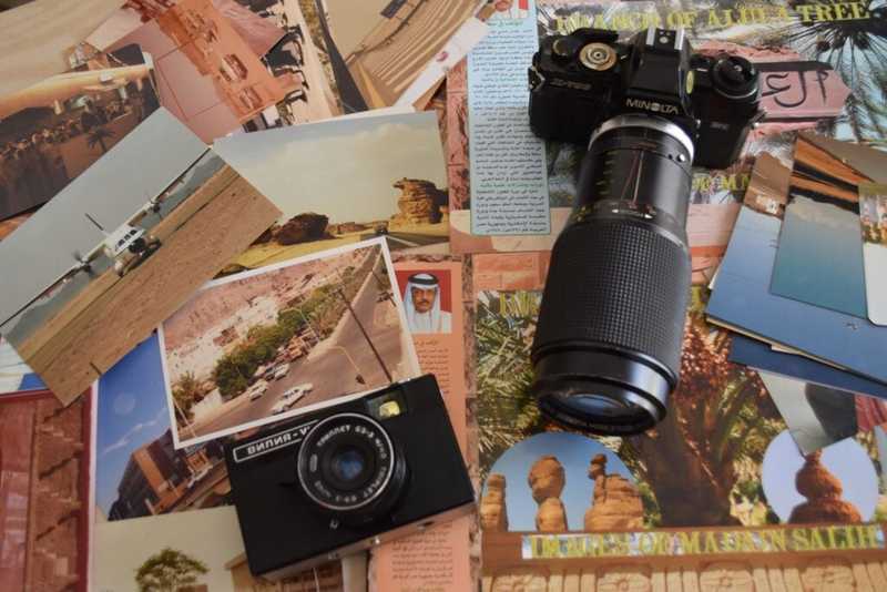 Saad Tahaitah: L'occhio che svela le vite dimenticate