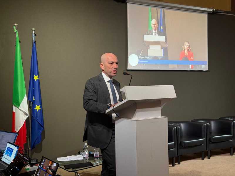 Servizi a Rischio: Anip Confindustria Suona l'Allarme