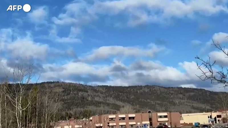 Sparatoria in scuola canadese: almeno 4 morti e diversi feriti