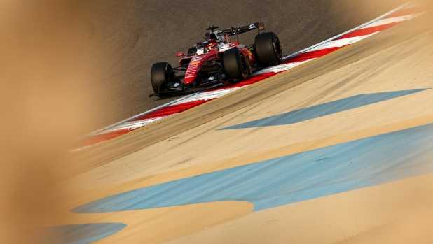 Test F1 Bahrain: Ultima Ora di Lavoro e Prime Impressioni di Hamilton