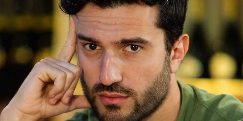 Un Posto al Sole: Damiano a un passo dalla verità il 12 febbraio 2026