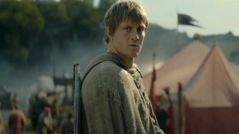 A Knight of the Seven Kingdoms: l'autore rassicura sui rischi di Game of Thrones