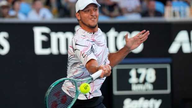 Berretto di successo per Lorenzo Sonego