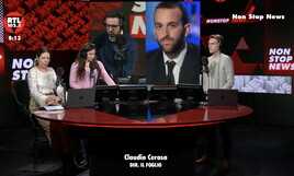 Claudio Cerasa a RTL: il direttore de Il Foglio che illumina l'attualità