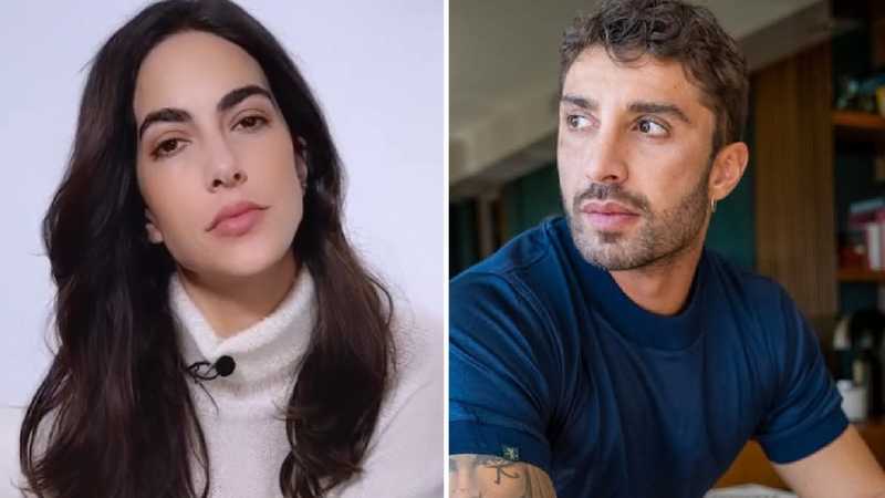 Iannone e Rocio, nuove foto svelano la verità