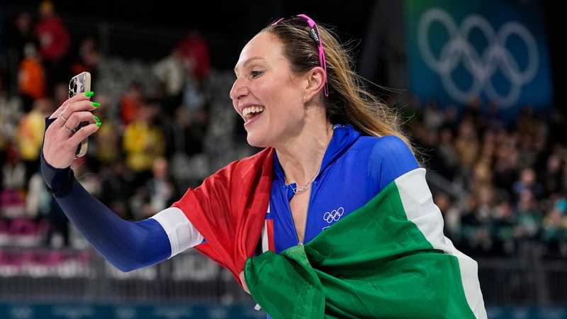 Italia sportiva trionfa a Milano