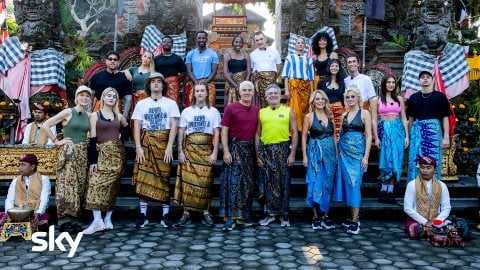 La nuova stagione di [Nome della serie]