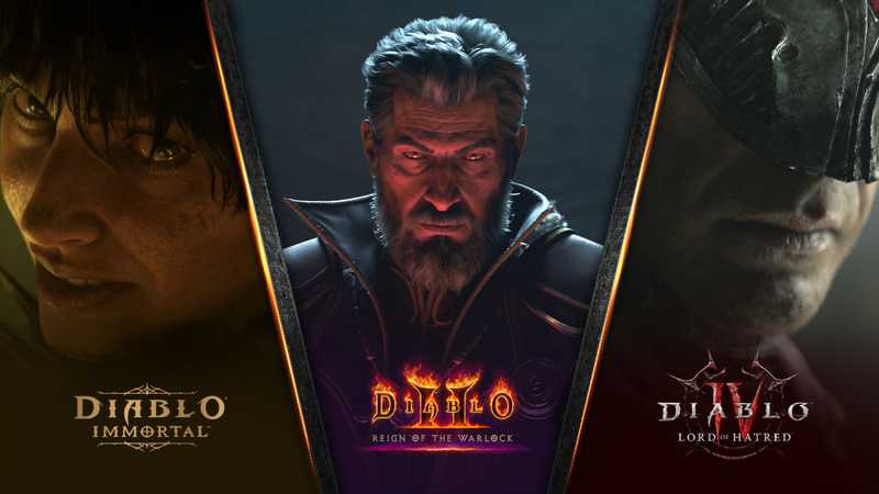 Un nuovo capitolo per i fan di Diablo III