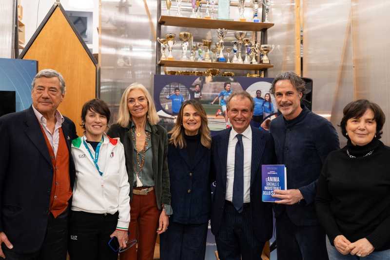 Un'occasione per l'inclusione e la crescita: Sport, inclusione e comunità