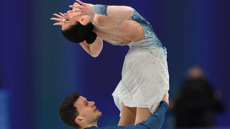 Una Nuova Vita" trionfa, Rai1 in affanno