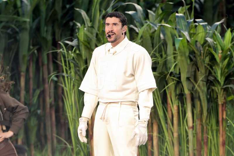 Video Bad Bunny sul Super Bowl: Minacce di Morte? È un Falso AI