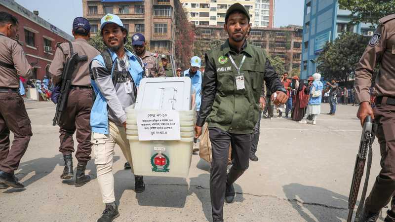 Bangladesh: Bnp rivendica vittoria, attesa per i risultati ufficiali