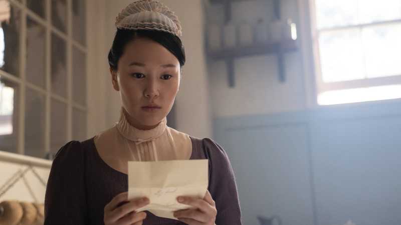 Bridgerton 4, trailer Parte 2: passione e rimpianti per Benedict e Sophie