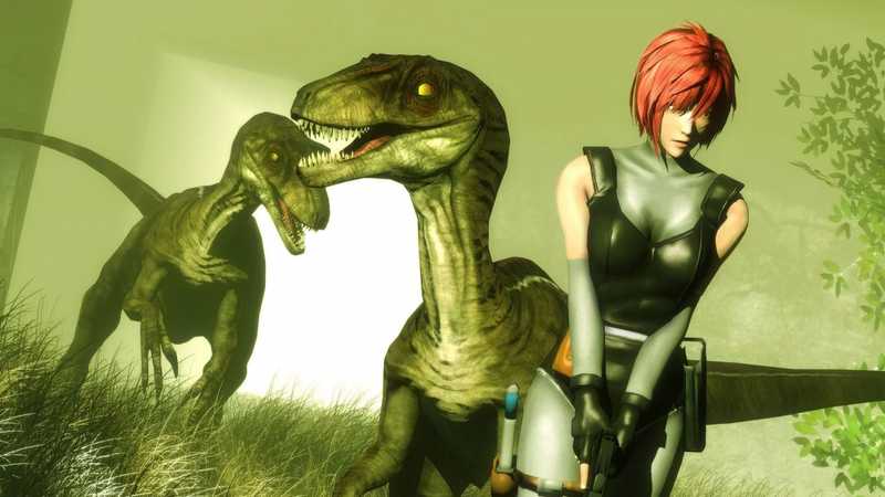 Dino Crisis e Dino Crisis 2 tornano su Steam con sconto del 50%