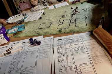 Dungeons & Dragons: il banco di prova per l'intelligenza artificiale