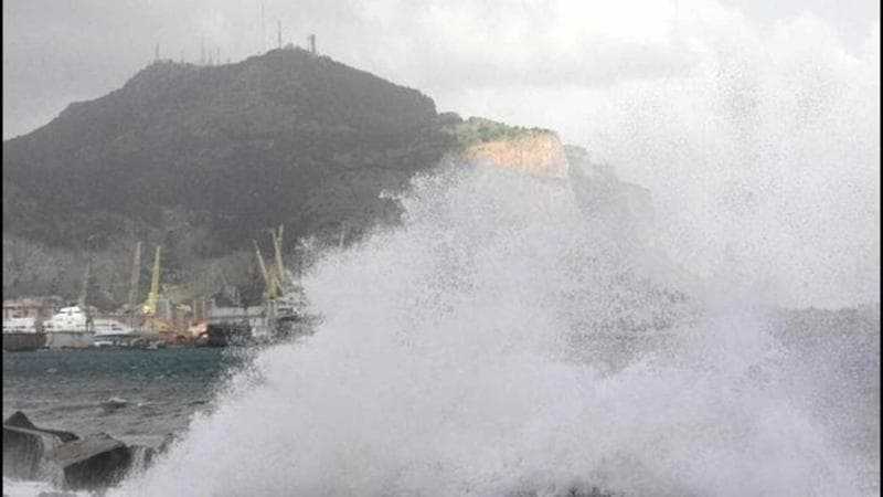 Emergenza Maltempo: Catastrofi a Cosenza e Cassano allo Ionio