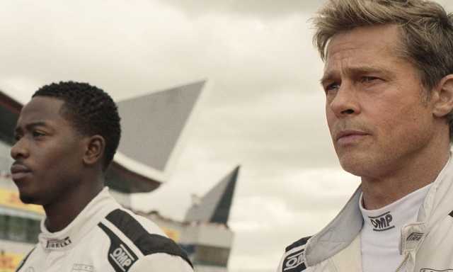 F1, il film con Brad Pitt, avrà un sequel: conferma del produttore Bruckheimer