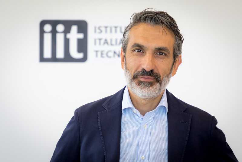 Il futuro della tecnologia secondo Giorgio Metta