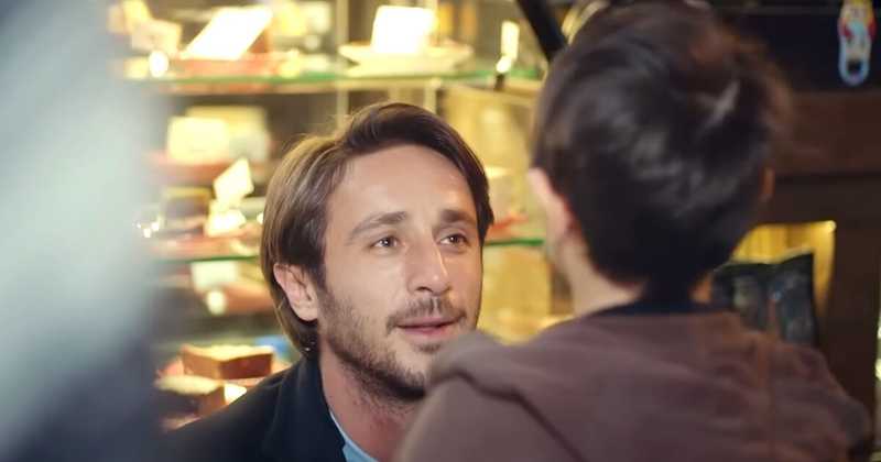 La Forza di una Donna: Emre scopre Satılmış, il vero figlio con Ceyda