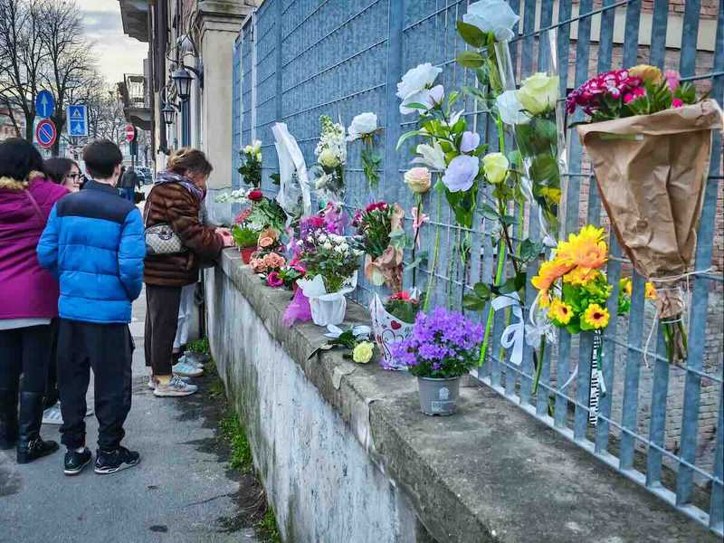 La mamma di Zoe Trinchero: "Non esiste perdono